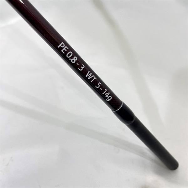 Ｂ．Ｃ．４ブリストコンパクト５．１０Ｌ